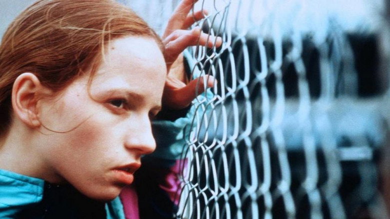 The State I Am In still 6