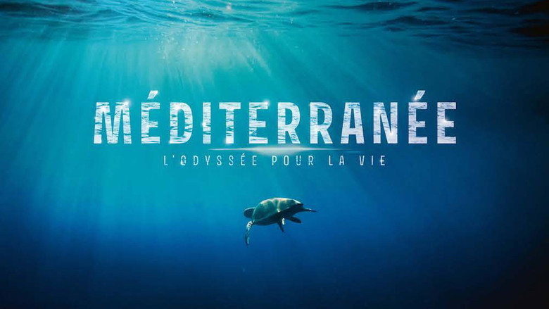 Mediterranean: Life Under Siege still 1