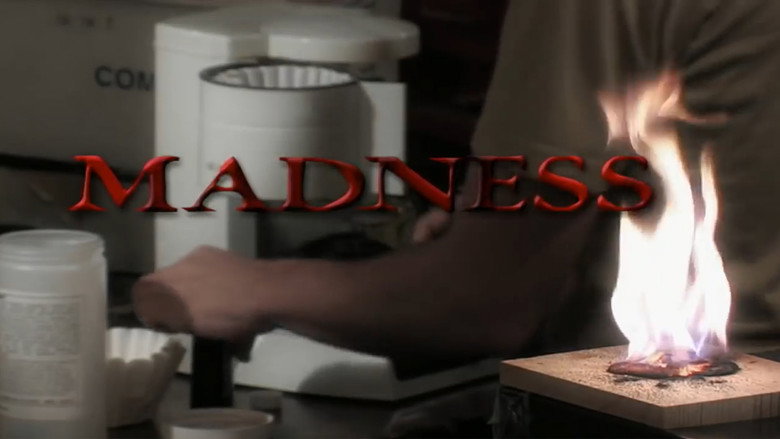 Madness still 1