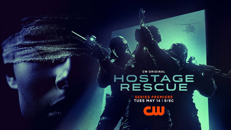 Hostage Rescue still 2
