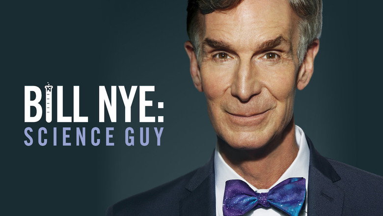 Bill Nye: Science Guy still 7