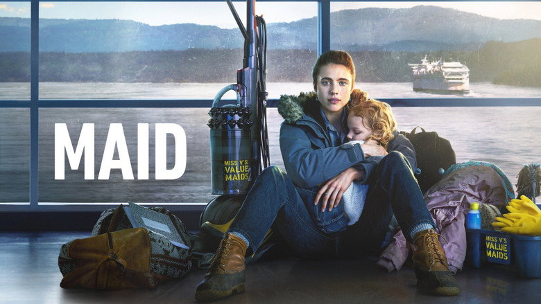 Maid still 7