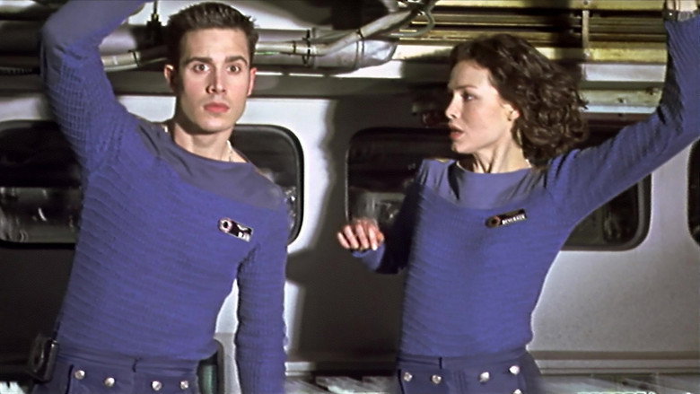 Wing Commander still 6