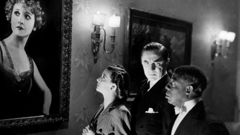 Invisible Ghost still 1