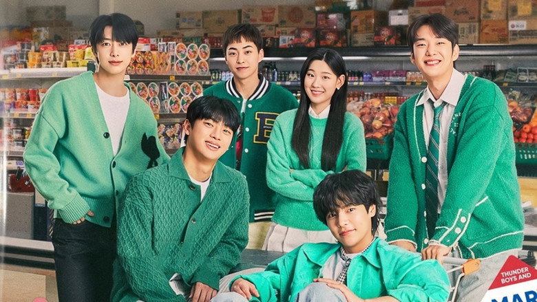 CEO-dol Mart still 3