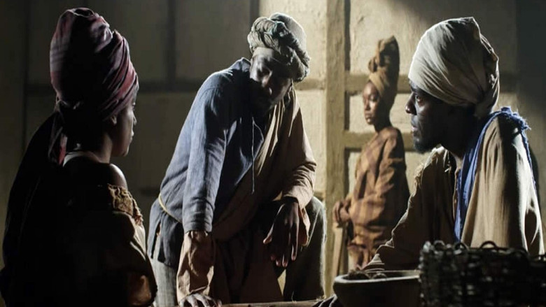 Revolta dos Malês still 1