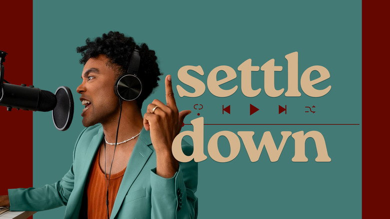 Settle Down still 1