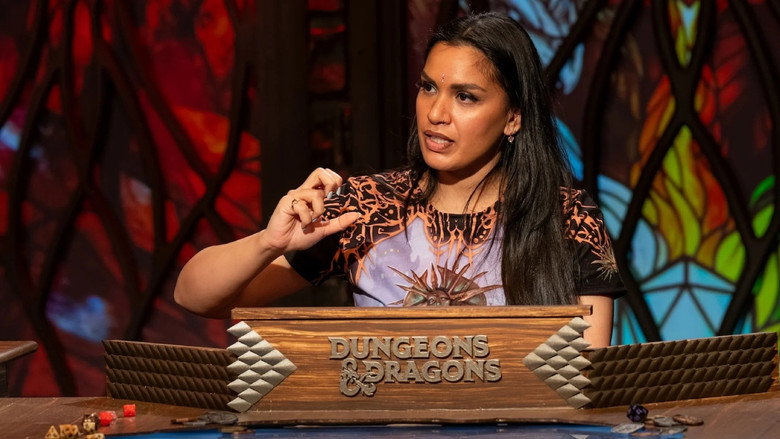 Dungeon Masters still 1