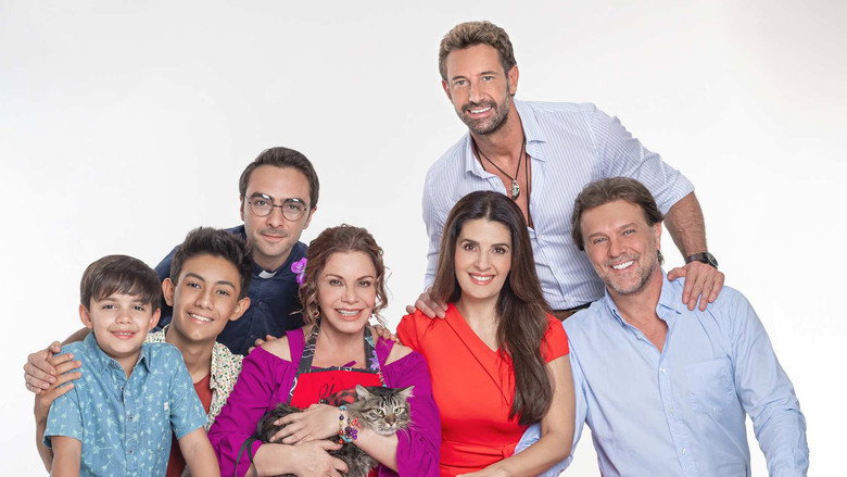 Soltero con hijas still 1