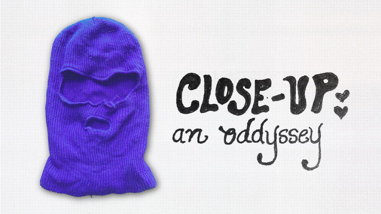 Close-Up: an oddyssey still 1