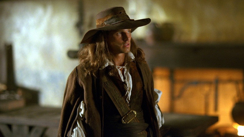The Musketeer still 3