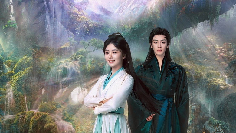 The Unclouded Soul still 7
