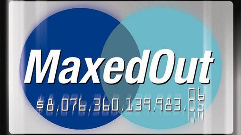 Maxed Out still 1