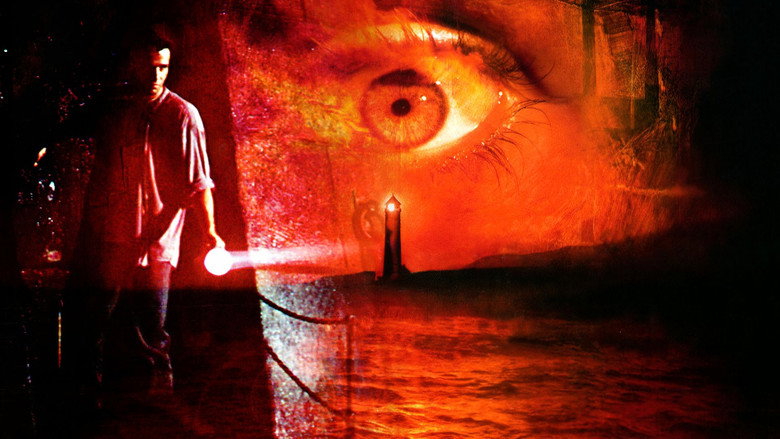 Lighthouse still 2