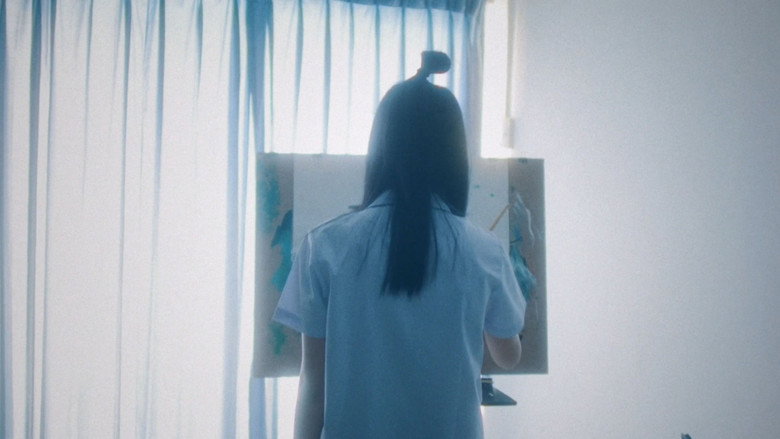 POINT OF VIEW still 3