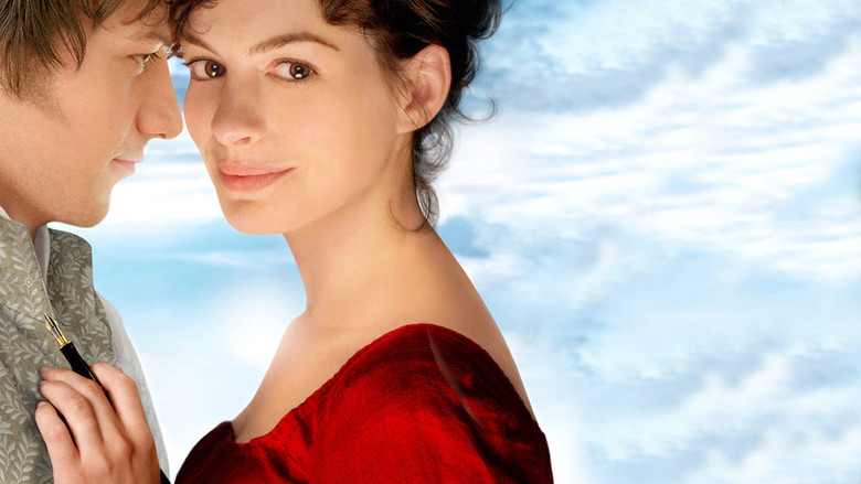 Becoming Jane still 1