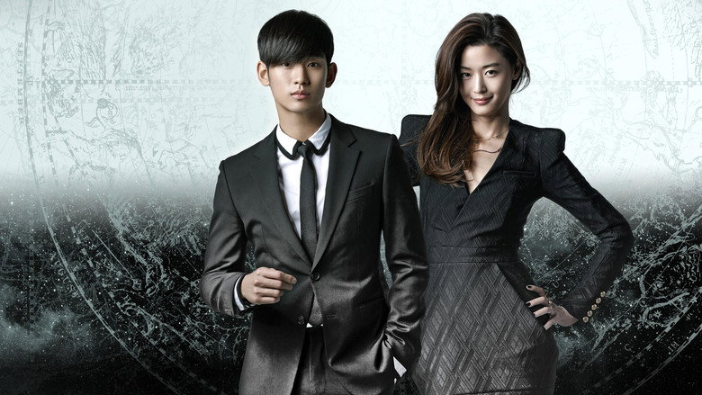 My Love from the Star still 6