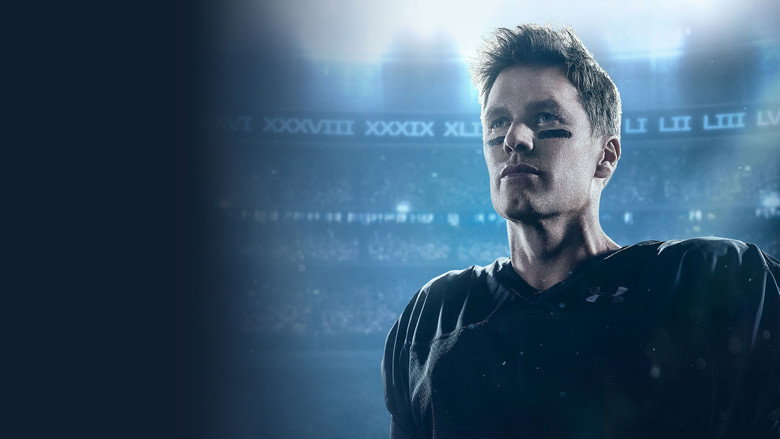 Man in the Arena: Tom Brady still 2