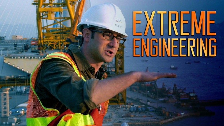 Extreme Engineering still 5