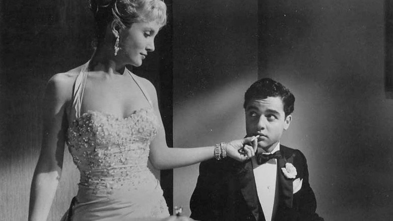 The Gene Krupa Story still 1