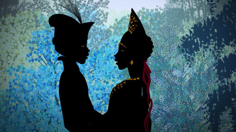 Ivan Tsarevitch and the Changing Princess still 4