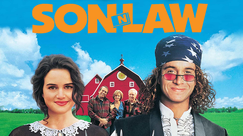 Son in Law still 6