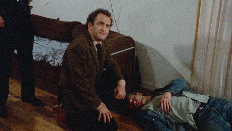 Cannibal Ferox still 2