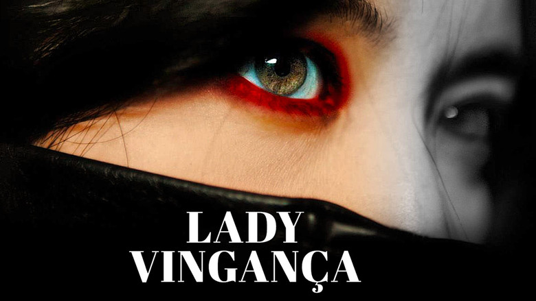 Lady Vengeance still 5