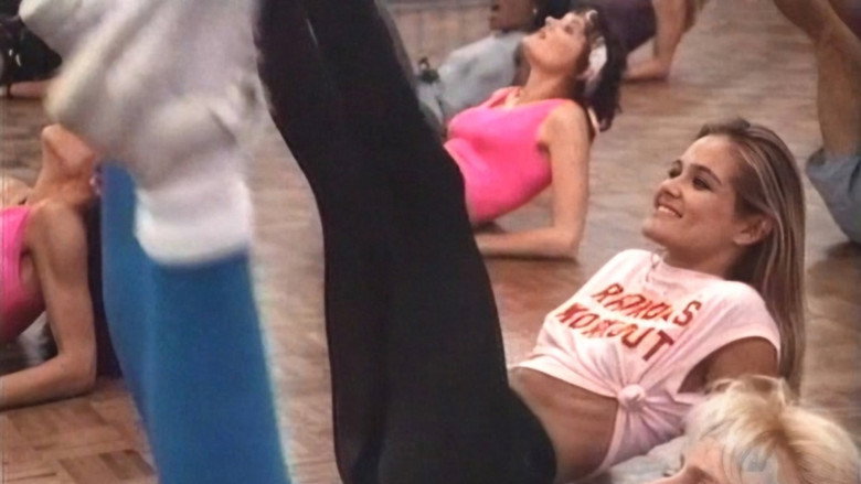 Killer Workout still 5