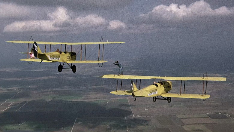 The Great Waldo Pepper still 3