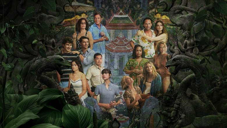 The White Lotus still 2