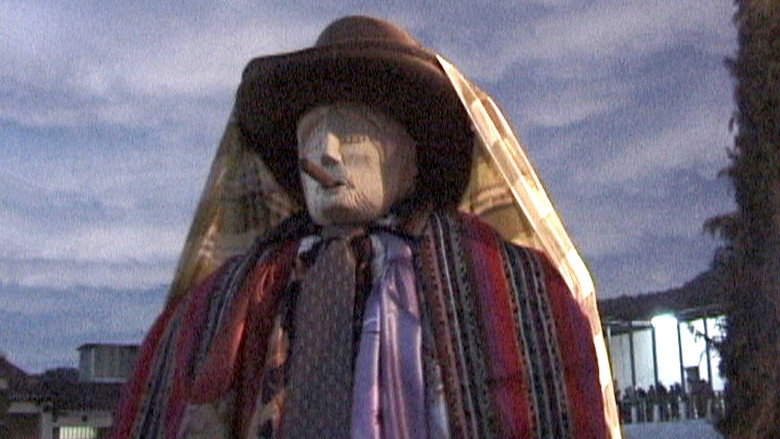 Maximón: Devil or Saint still 1