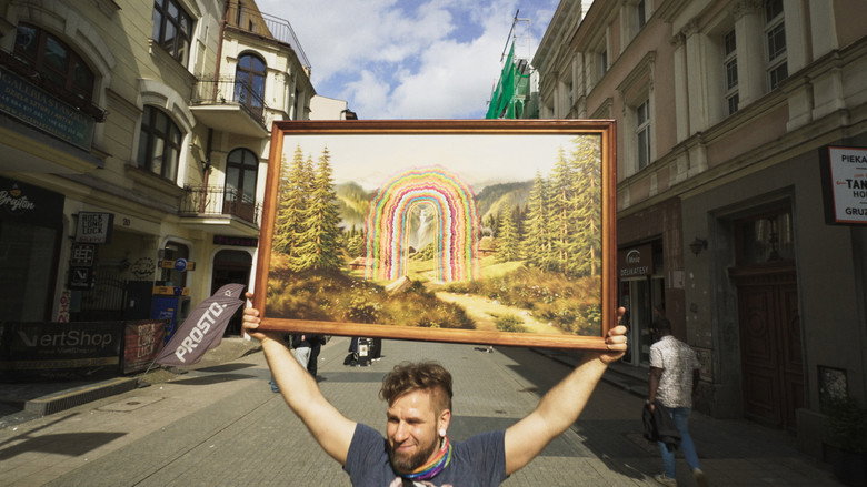 Bigger Picture still 8