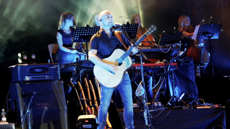 Echoes - Live From The Dark Side - A Tribute To Pink Floyd still 3