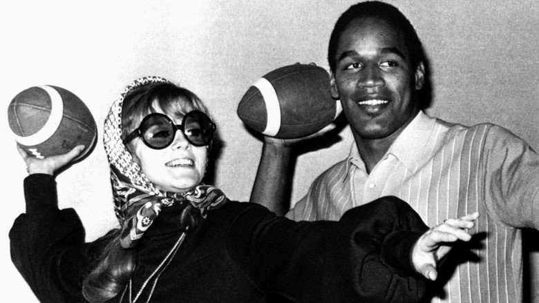 O.J.: Made in America still 6