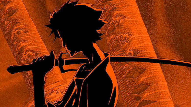 Samurai Champloo still 8