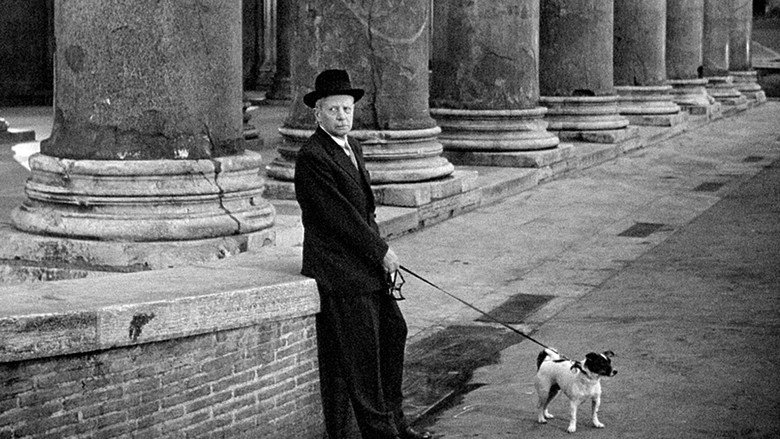 Umberto D. still 5