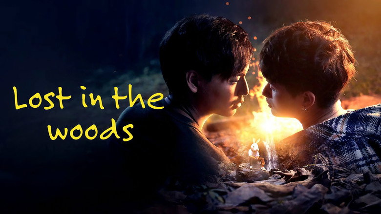 Lost in the Woods still 5