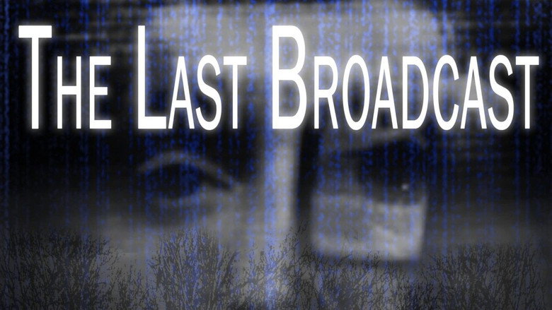 The Last Broadcast still 7
