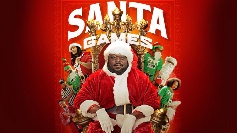 Santa Games still 1