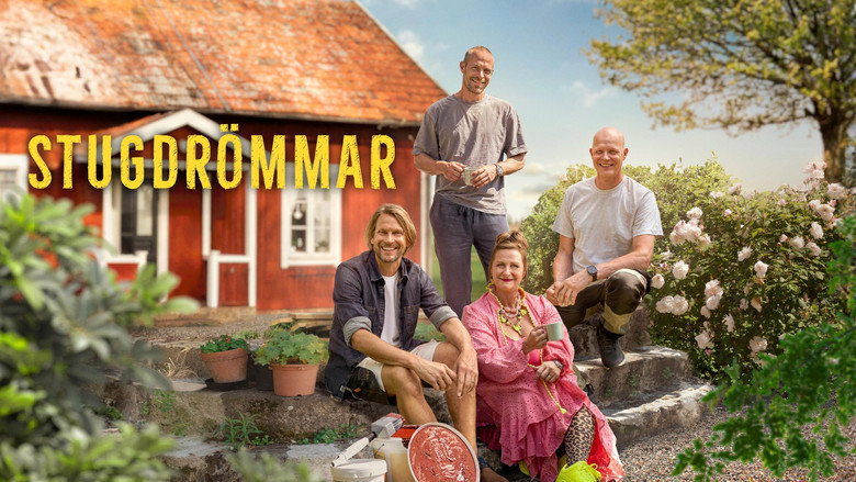 Stugdrömmar still 1