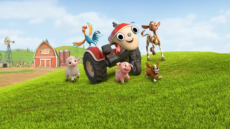 Get Rolling with Otis still 1