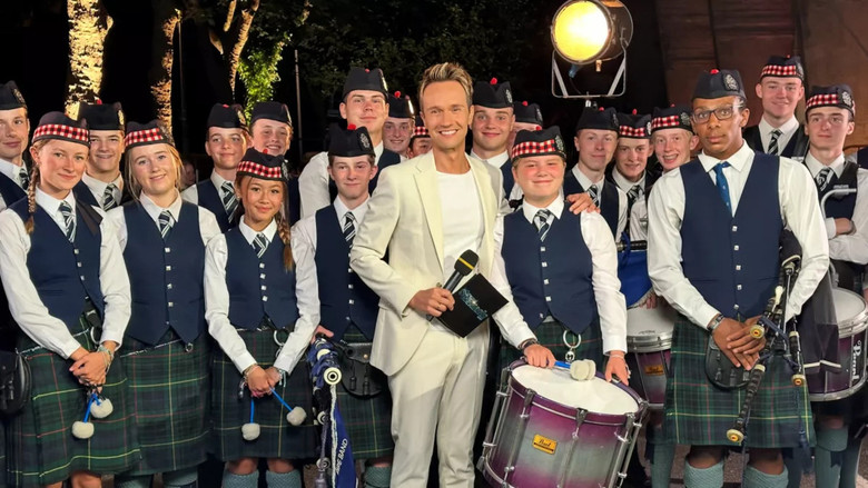 Festival Interceltique de Lorient - Le Grand Spectacle still 3