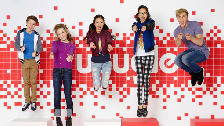 Bizaardvark still 2