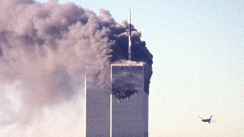911 in Plane Site still 2