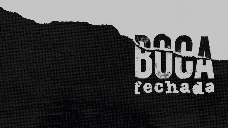 Boca Fechada still 3