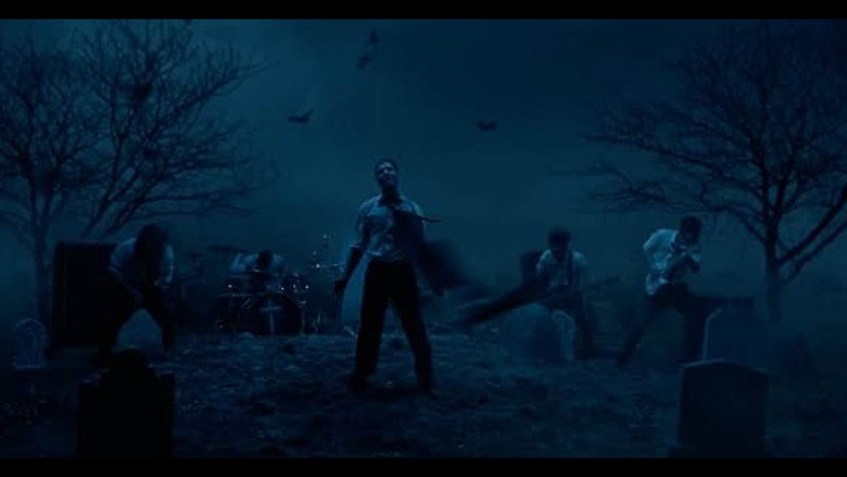 Ice Nine Kills Presents: Welcome to Horrorwood still 3