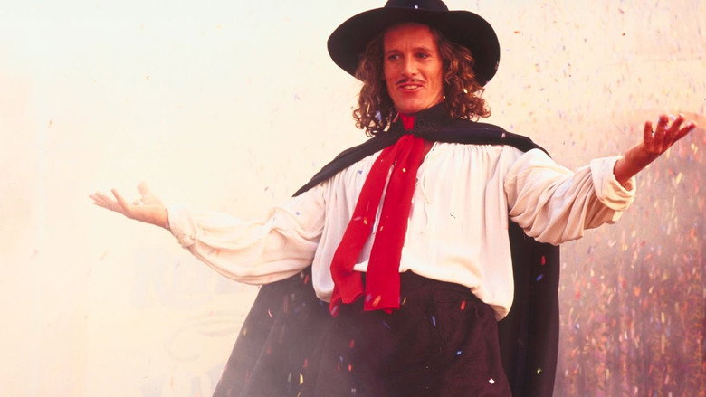 The Fantasticks still 1