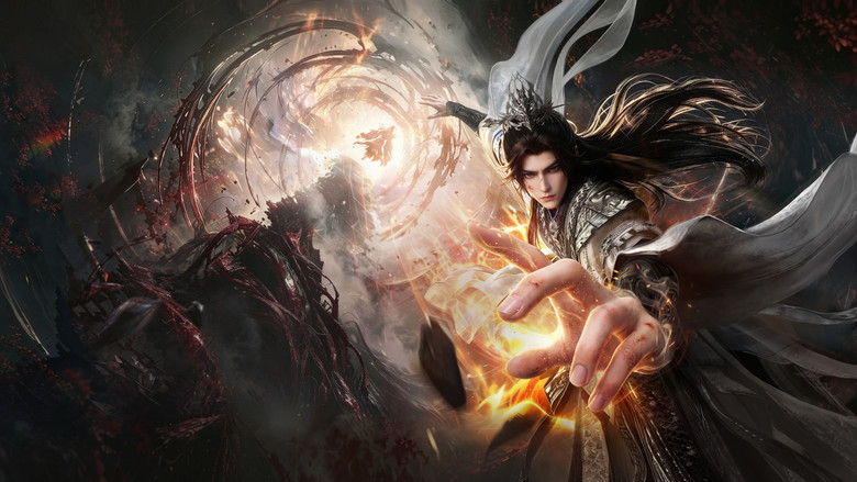 Renegade Immortal: Battle of the Immortal Slayer still 1