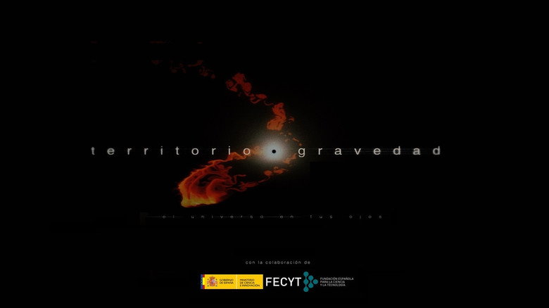 Territorio Gravedad still 1